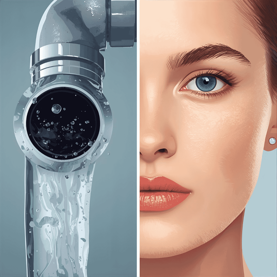 ¿Tienes agua dura en Costa Rica? Descubre cómo afecta a tus electrodomésticos y tu piel