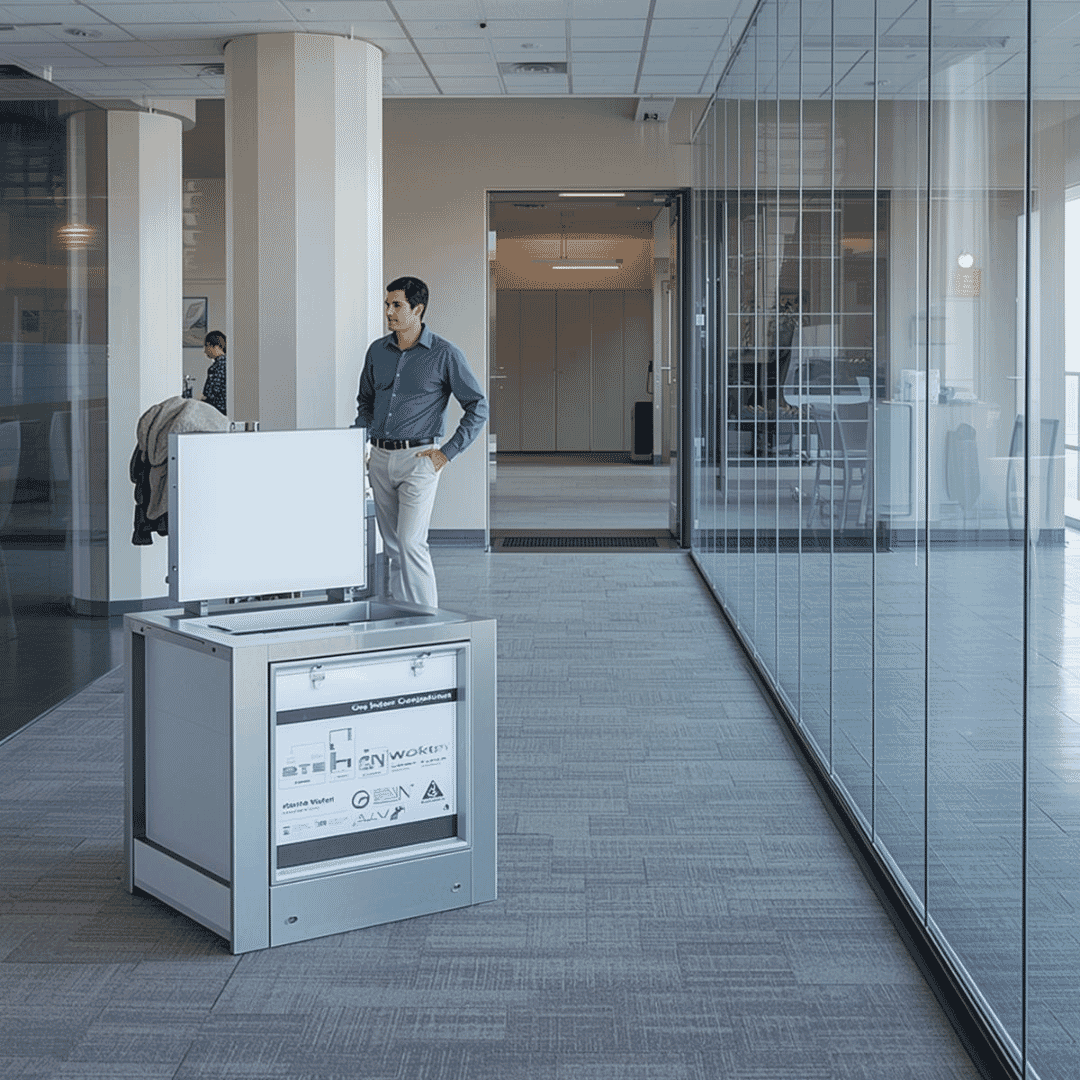 Certificaciones NSF, ANSI y WQA: Por qué son clave para comprar filtros de agua para negocios en Costa Rica